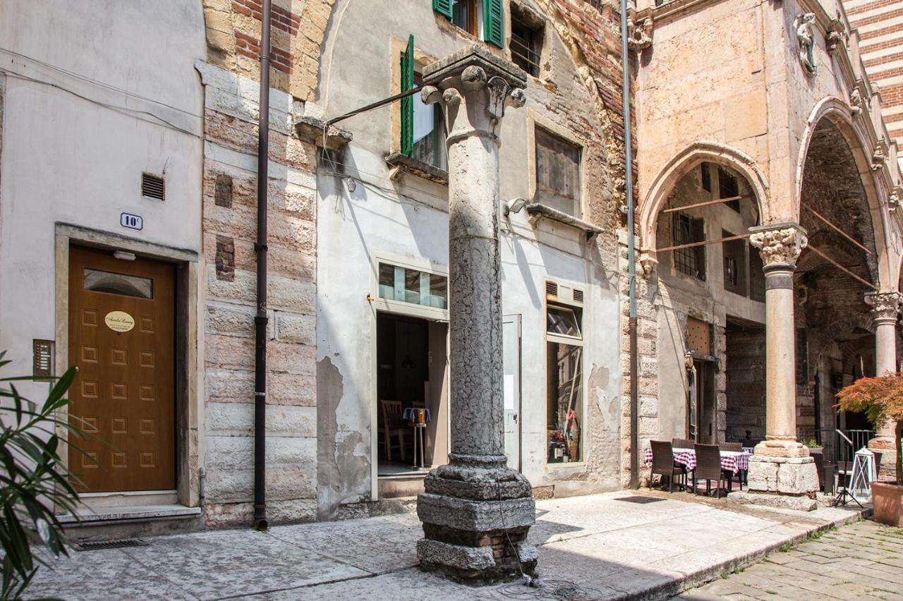 Gasthof Aurelia Luxury - Piazza Delle Erbe Verona