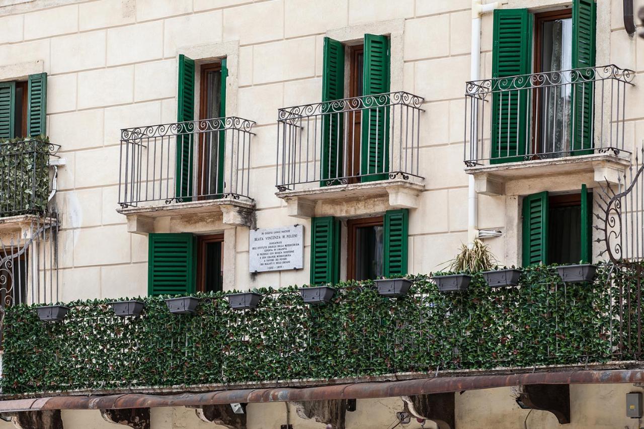 Gasthof Aurelia Luxury - Piazza Delle Erbe *