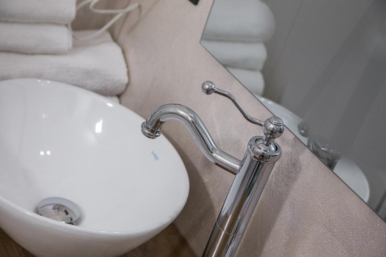 Gasthof Aurelia Luxury - Piazza Delle Erbe