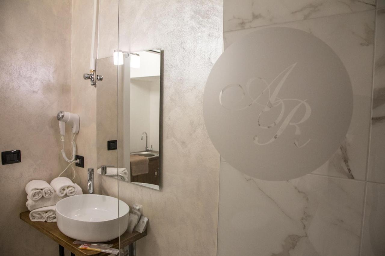 Aurelia Luxury - Piazza Delle Erbe Gasthof Verona