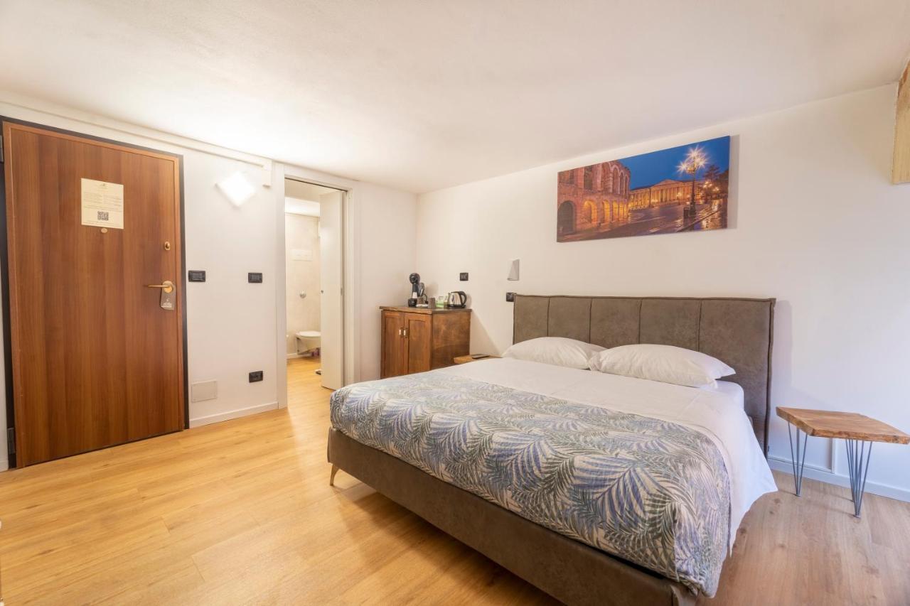 Gasthof Aurelia Luxury - Piazza Delle Erbe Verona