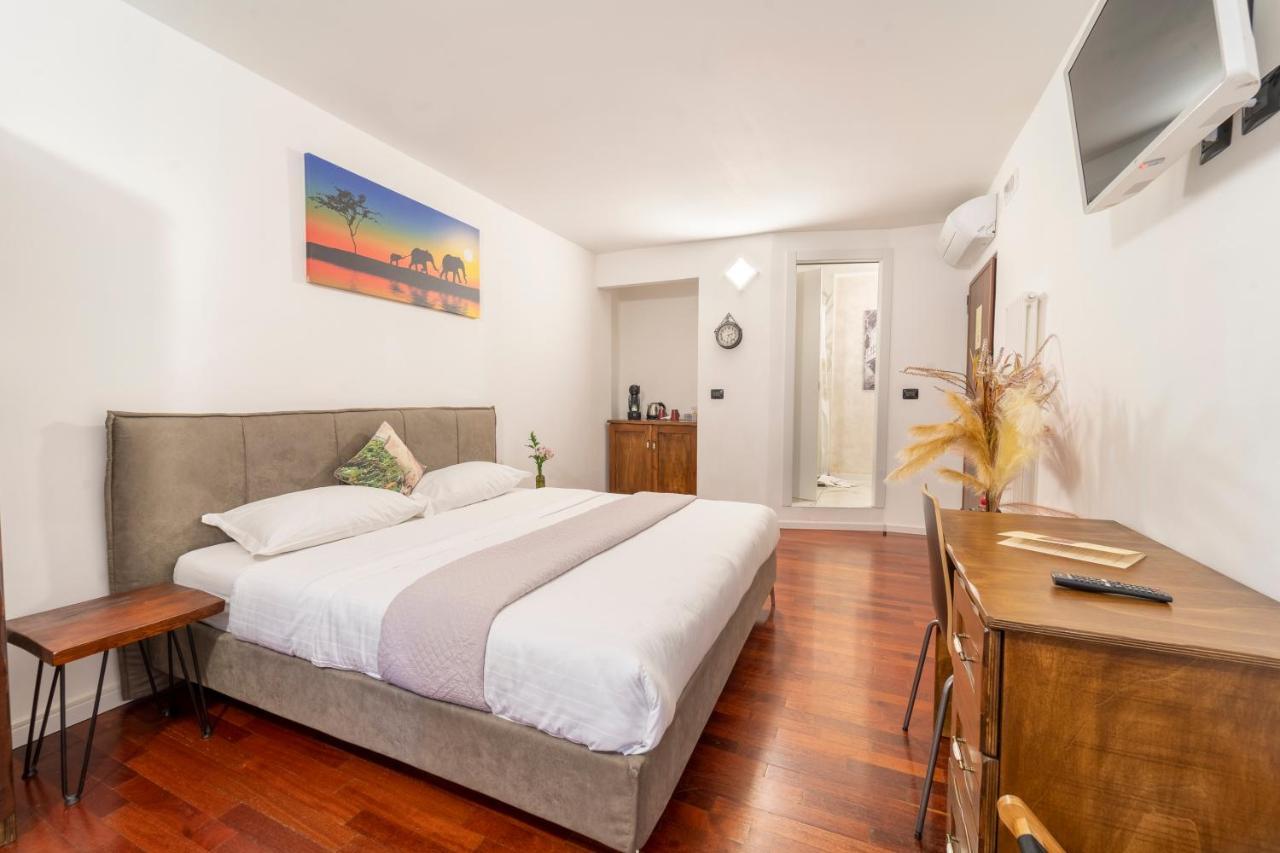 Gasthof Aurelia Luxury - Piazza Delle Erbe
