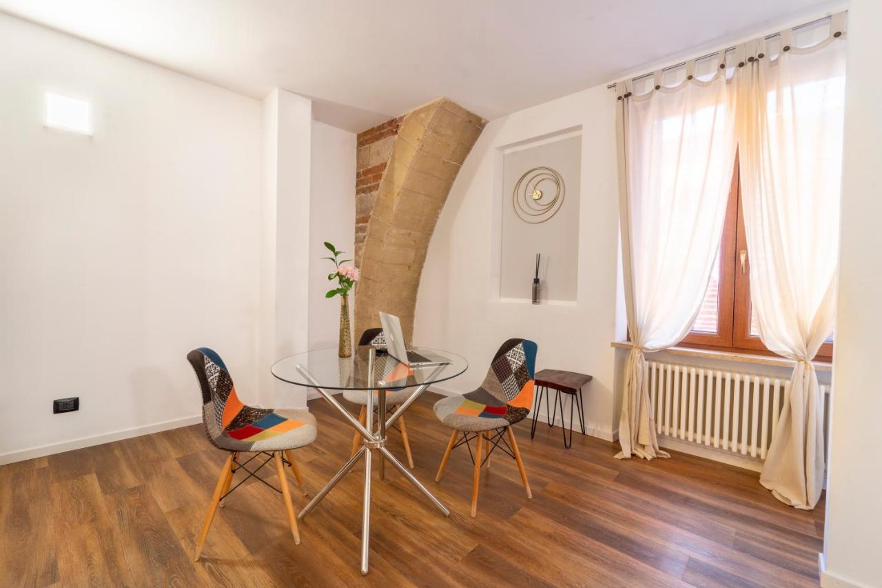 Aurelia Luxury - Piazza Delle Erbe Gasthof *